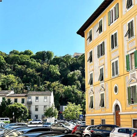 Appartamento D'Arte, L'Oasi Florencia Exterior foto